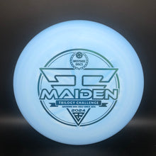 Load image into Gallery viewer, Westside Discs Origio Burst Maiden Trilogy Challenge
