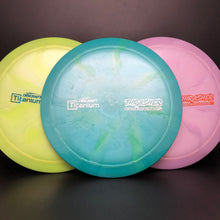 Load image into Gallery viewer, Discraft Titanium Thrasher stock
