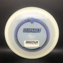 Load image into Gallery viewer, Innova Classic Glow Champion Leopard3 - stock
