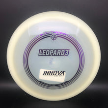 Load image into Gallery viewer, Innova Classic Glow Champion Leopard3 - stock
