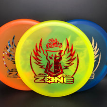 Load image into Gallery viewer, Discraft CryZtal FLX Zone, Get Freaky Smith
