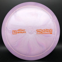 Load image into Gallery viewer, Discraft Titanium Thrasher stock
