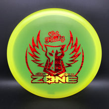 Load image into Gallery viewer, Discraft CryZtal FLX Zone, Get Freaky Smith
