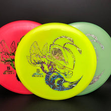 Load image into Gallery viewer, Discraft Big Z Buzzz - stock
