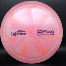 Load image into Gallery viewer, Discraft Titanium Thrasher stock
