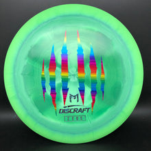 Load image into Gallery viewer, Discraft ESP Zeus - 6X CLAW
