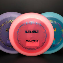 Load image into Gallery viewer, Innova Blizzard Champion Katana - stock
