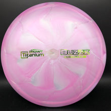 Load image into Gallery viewer, Discraft Titanium Buzzz - new style stock
