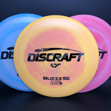 Load image into Gallery viewer, Discraft ESP Buzzz SS - stock
