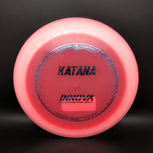 Load image into Gallery viewer, Innova Blizzard Champion Katana - stock
