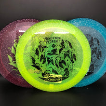 Load image into Gallery viewer, Innova Champion Metalflake Orc &#39;24 Longview heron
