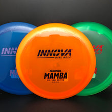 Load image into Gallery viewer, Innova Champion Mamba - stock
