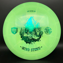 Load image into Gallery viewer, Discmania Lux Vapor DD - Mind Stone
