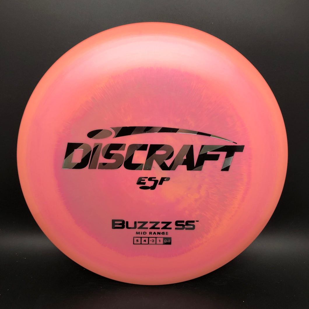 Discraft ESP Buzzz SS - stock