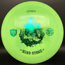 Load image into Gallery viewer, Discmania Lux Vapor DD - Mind Stone
