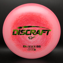 Load image into Gallery viewer, Discraft ESP Buzzz SS - stock
