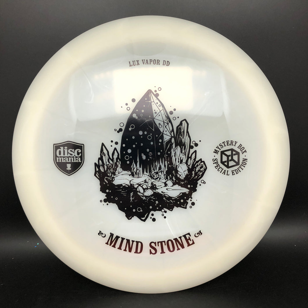 Discmania Lux Vapor DD - Mind Stone