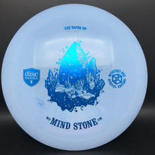 Load image into Gallery viewer, Discmania Lux Vapor DD - Mind Stone
