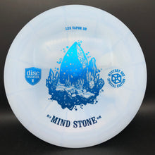 Load image into Gallery viewer, Discmania Lux Vapor DD - Mind Stone
