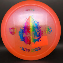 Load image into Gallery viewer, Discmania Lux Vapor DD - Mind Stone
