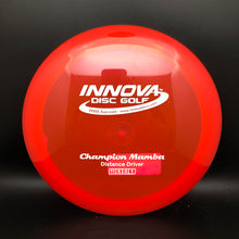 Load image into Gallery viewer, Innova Champion Mamba - stock
