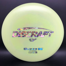 Load image into Gallery viewer, Discraft ESP Buzzz SS - stock
