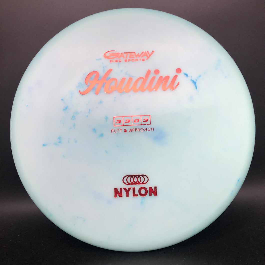 Gateway Platinum Nylon Houdini - stock