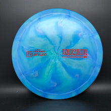 Load image into Gallery viewer, Discraft Titanium Undertaker - stock
