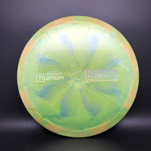 Load image into Gallery viewer, Discraft Titanium Undertaker - stock
