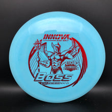 Load image into Gallery viewer, Innova Star Boss - warrior stock
