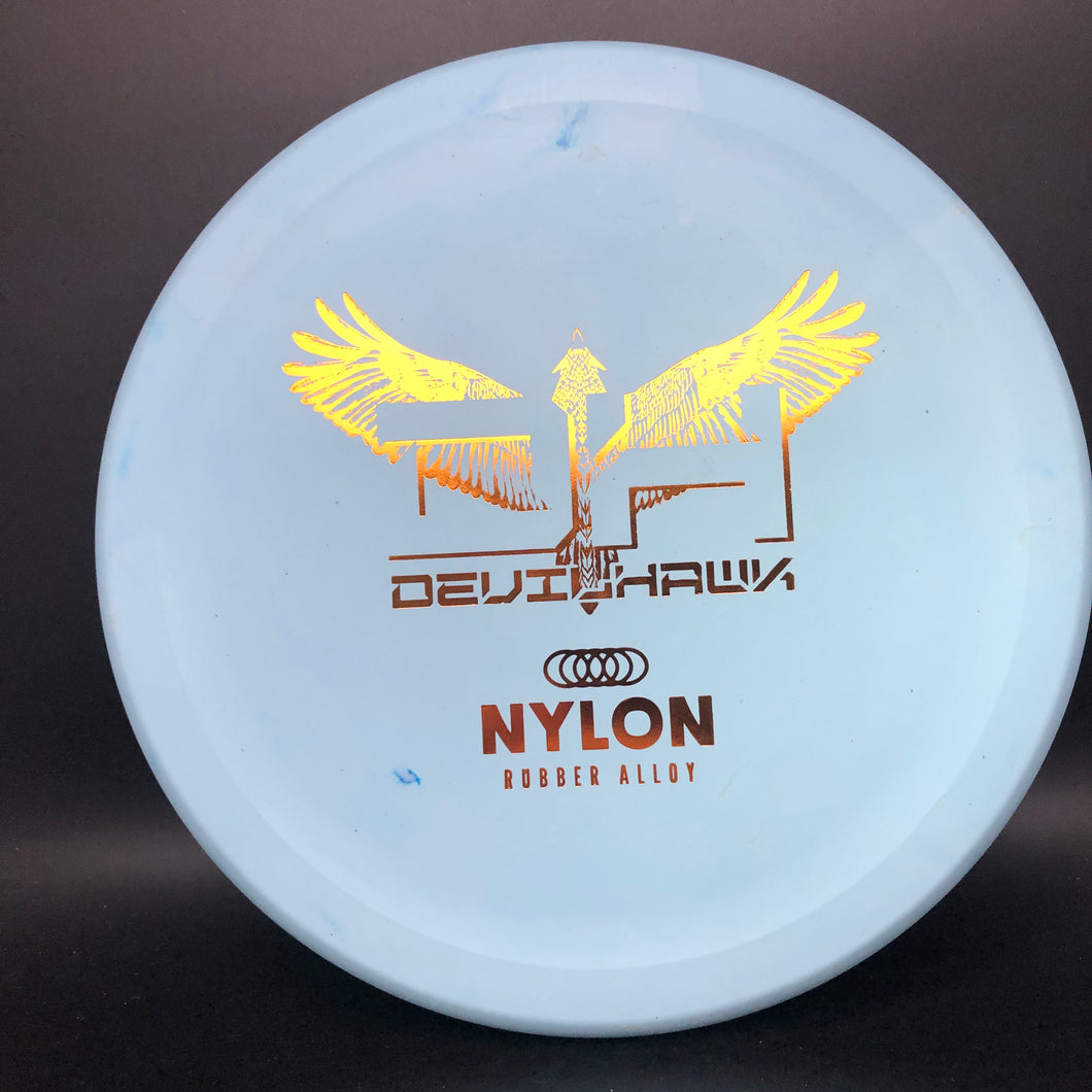 Gateway Nylon Devil Hawk