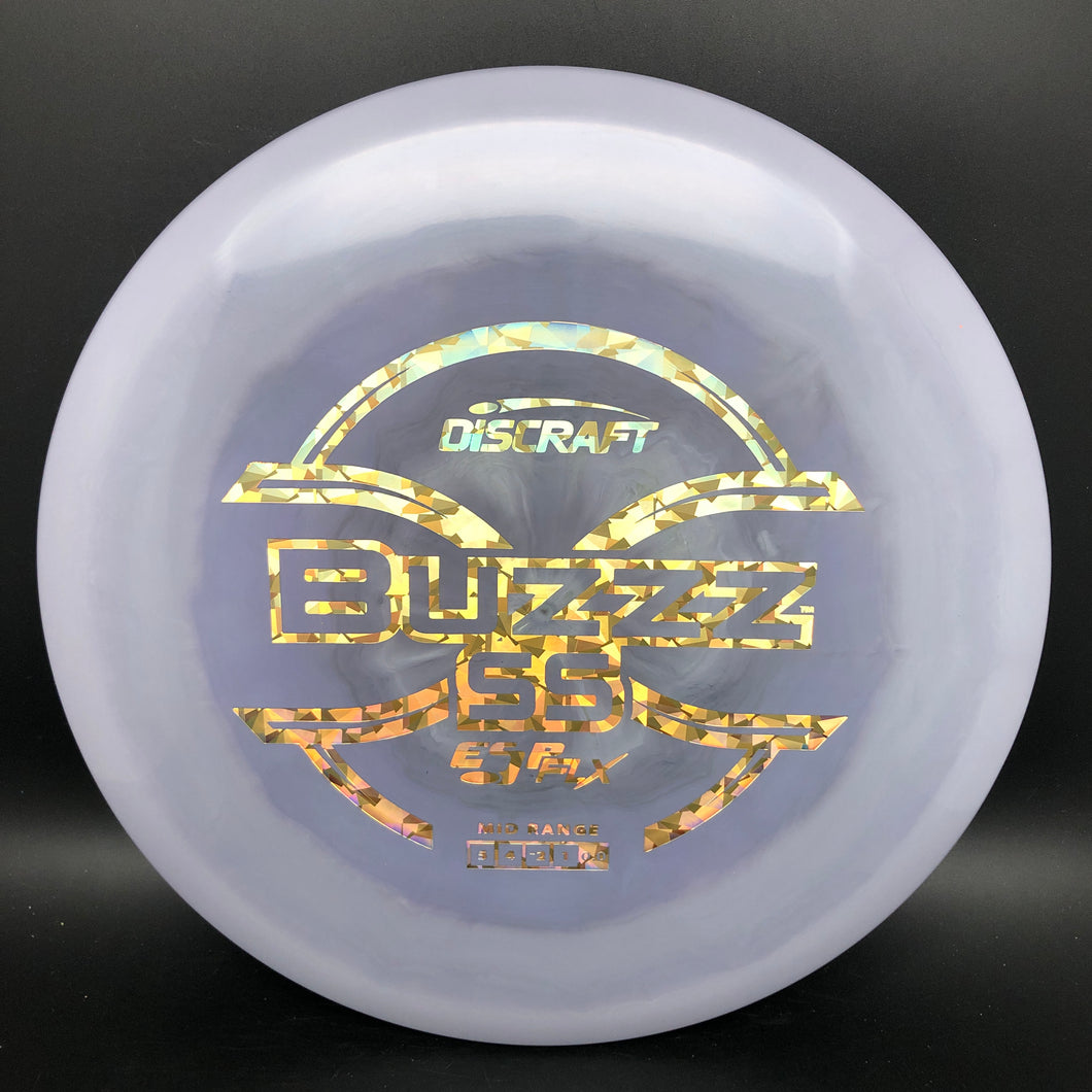 Discraft ESP FLX Buzzz SS - stock