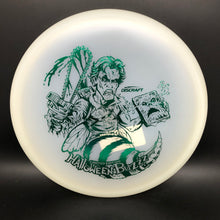 Load image into Gallery viewer, Discraft Z Glo Buzzz 2023 Halloween
