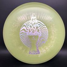 Load image into Gallery viewer, Discraft ESP Buzzz - lava lamp
