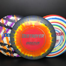 Load image into Gallery viewer, Innova Star I-DYE Destroyer - stock
