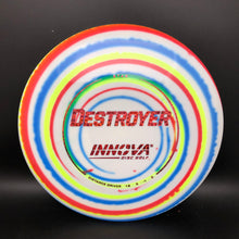 Load image into Gallery viewer, Innova Star I-DYE Destroyer - stock
