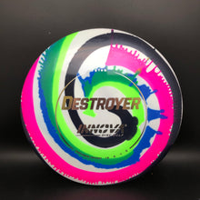 Load image into Gallery viewer, Innova Star I-DYE Destroyer - stock
