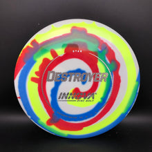 Load image into Gallery viewer, Innova Star I-DYE Destroyer - stock
