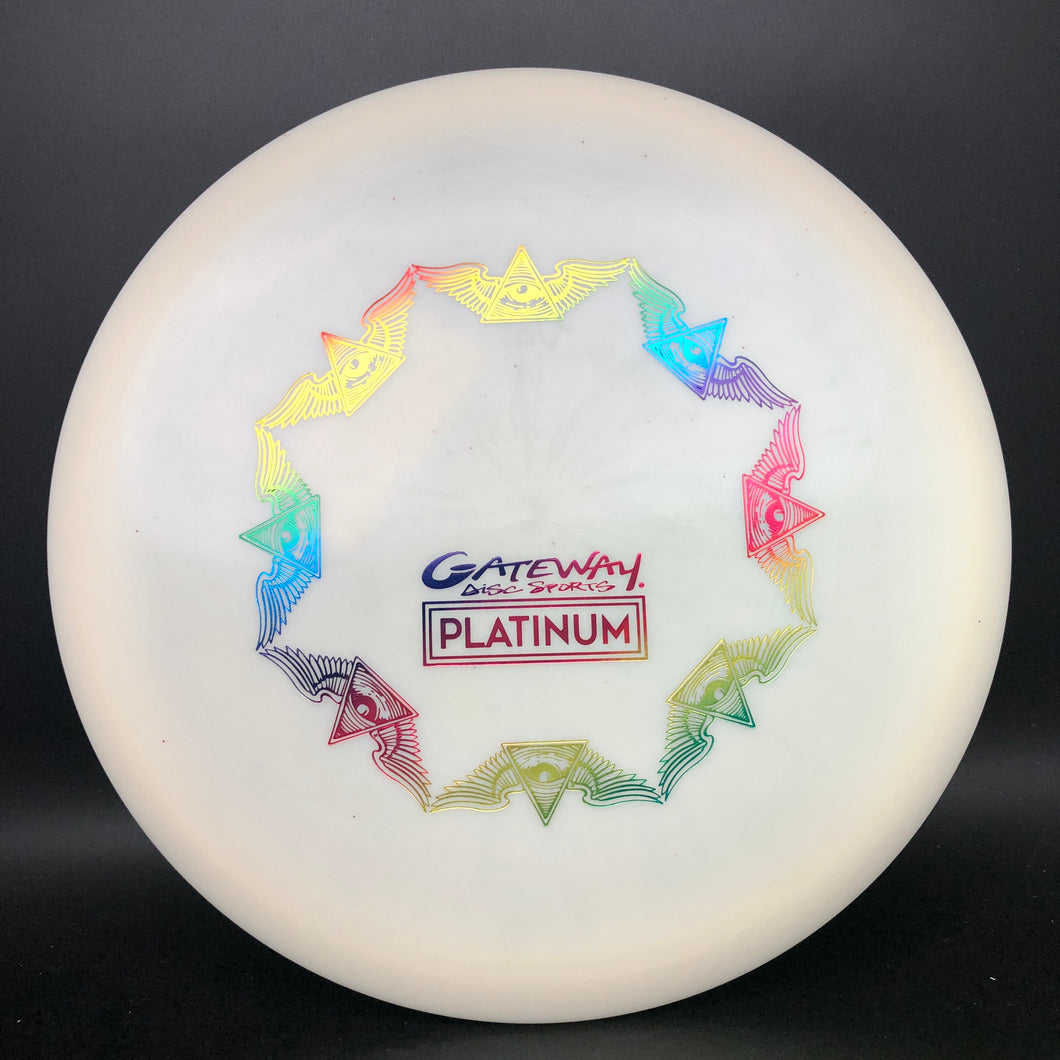 Gateway Platinum Prophecy - stock