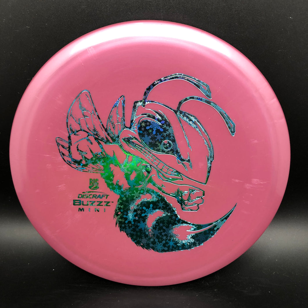 Discraft Mini Big Z Buzzz