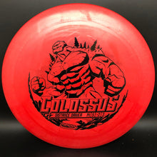 Load image into Gallery viewer, Innova GStar Colossus - character stock
