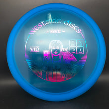 Load image into Gallery viewer, Westside Discs VIP Seer - stock
