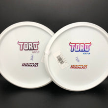 Load image into Gallery viewer, Innova Star Toro - white bottom stamp
