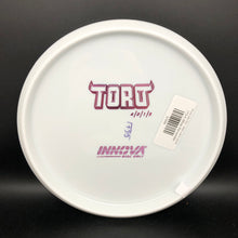 Load image into Gallery viewer, Innova Star Toro - white bottom stamp
