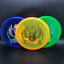 Load image into Gallery viewer, Discraft Mini CryZtal FLX Zone Dark Horse
