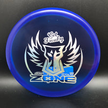 Load image into Gallery viewer, Discraft Mini CryZtal FLX Zone Dark Horse
