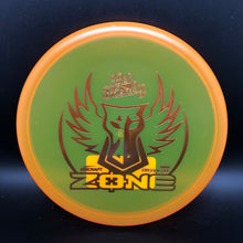 Load image into Gallery viewer, Discraft Mini CryZtal FLX Zone Dark Horse
