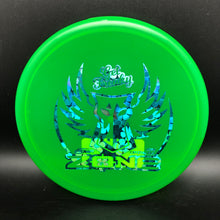 Load image into Gallery viewer, Discraft Mini CryZtal FLX Zone Dark Horse
