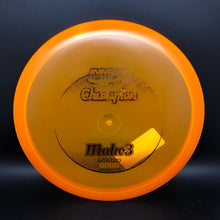 Load image into Gallery viewer, Innova Champion Mako3 - stock
