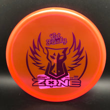 Load image into Gallery viewer, Discraft Mini CryZtal FLX Zone Dark Horse
